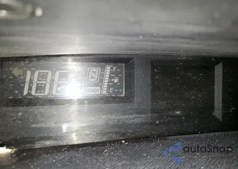 2012 Toyota Prius C from USA, damaged, VIN JTDKDTB36C1512642